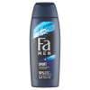 Fa Active Sport Gingko sprchový gél 250 ml