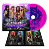 CD Steel Panther: Feel The Steel 15