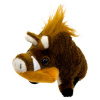 Plyšový diviak 20 cm