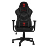 MARVO CH-106BK GAMING CHAIR BLACK