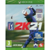 PGA TOUR 2K21