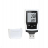 GARNI GAR 191 - USB datalogger pro měření teploty a relativní vlhkosti (GAR 191)