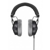 Beyerdynamic DT 770 Pro Headphones Wired Head-band Music Black (474746)