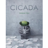 Shaun Tan,Shaun Tan - Cicada