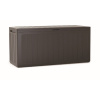 box záhradný 116cm-280l BOARDEBOX MBBL280-440U umbra plastový PROSPERPLAST