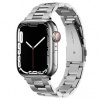 Spigen remienok Modern Fit pre Apple Watch 38/40/41mm - Silver 061MP25943