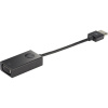 HP HDMI to VGA Adapter X1B84AA#ABB