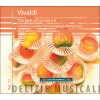 VIVALDI,A.: 6 Violin Concertos from Autograph Manuscripts (CD)