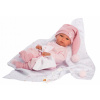 Španielska bábika - LLORENS Bimba CON MUSENIN 63560 35cm (Španielska bábika - LLORENS Bimba CON MUSENIN 63560 35cm)