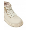 Mayoral Boots 44481 Ecru