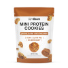 Mini Protein Cookies - GymBeam arašidové maslo čokoláda 100 g