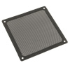 1stCOOL Prachový filtr pro ventilátor 120mm Magnetický F-12-M