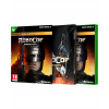 RoboCop: Rogue City Collection Xbox X v krabici