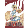 Fairy Tail Masters 2 (Hiro Mashima)