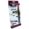 Akvarelové farby ARTIST Paint 12x12ml (maliarsky set Royal & Langnickel)