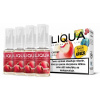 Ritchy Liqua Elements 4Pack Cherry 4 x 10 ml 6 mg