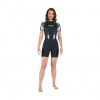 Dámske neoprénové šortky REEF SHORTS 2,5 mm, MARES 4 (l) - 40/42