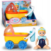 BABY born Splish Splash Kočík s Emmou