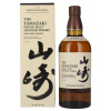 Suntory The Yamazaki Distillers Reserve Single Malt Japanese Whisky 43% 0,7 l (kartón)