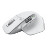 LOGITECH Logitech® MX Master 3S Performance Wireless Mouse - PALE GREY 910-006560