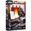 Puzzle 1000 dielikov: Vianoce s Darth Vaderom