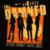 AD 2022 - The Damned - CD/DVD