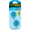 Vôňa do auta, mini difúzor, 2*3 ml, CALIFORNIA SCENTS 