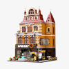 Pantasy Stavebnice - Bakery 38cm