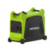 Kraft-Dele Invertorový generátor 3,3 kW KD681
