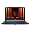MSI Katana 15 HX B14WFK-249XCZ/i7-14650HX/32GB/1TB SSD/RTX 5060, 8GB/15,6