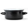 Rajnica Belis Smaltovaná rajnica Standard 18 cm, 2,0 l (8590191000955)