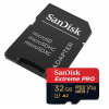 SanDisk microSDHC 32GB UHS-I U3 SDSQXCG-032G-GN6MA