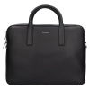 Pánska taška na notebook Calvin Klein Imteo - čierna