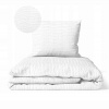 Kompletná súprava posteľnej bielizne Posciel-Hurt prikrývka 140cm x 200cm, vankúš 70x80cm, 2-dielna