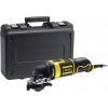 Stanley oscilační multifunkční stroj 300W 10000-22000rpm (FME650K)