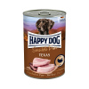 HAPPY DOG Konzerva Morka 400g
