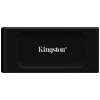 Kingston XS1000 2 TB externý SSD disk USB-C® čierna SXS1000/2000G; SXS1000/2000G