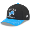 Detroit Lions - 2025 Draft 9Forty NFL Šiltovka nastaviteľná