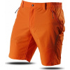 Pánské šortky TRIMM Tracky oranžové Velikost: XL, Barva: orange