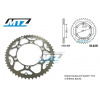 MTZ Rozeta reťazová (prevodník) 0251-40zubov ALU - Yamaha YZ125+YZ250 + YZF250+YZF400+YZF426+YZF450+YZF450X + WRF250+WRF400+WRF426+WRF450 0 + XL250+XL400+XL500