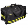 Q11 Wheel Bag JR taška na kolieskach čierna