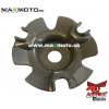 Miska variátora ACCESS Tomahawk 250/ 300/ 400, MAX 4/ MAX 5, 22411-E17-000/ 22411-E10-000