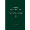 Pankreasník - Péter Esterházy