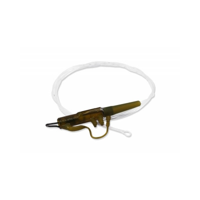 CARP ´R´ US - Snag clip system - silt 92 cm 30 lb, 1 ks