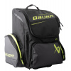 Hokejová taška BAUER S24 ELITE WHEEL BACKPACK Senior