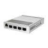 Prepínač MikroTik CRS305-1G-4S+IN (CRS305-1G-4S+IN)