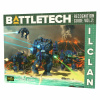 Catalyst Game Labs BattleTech: Recognition Guide Vol. 2 ILCLAN - EN (CGL)