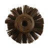 Drenážna kefová hlava 100 mm Silverline 633759