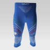 Detské spodné nohavice UYN NATYON 3.0 JUNIOR ITALY UW PANTS MEDIUM