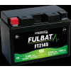 Batéria Fulbat FTZ14S GEL - 12V - 11,8 AH